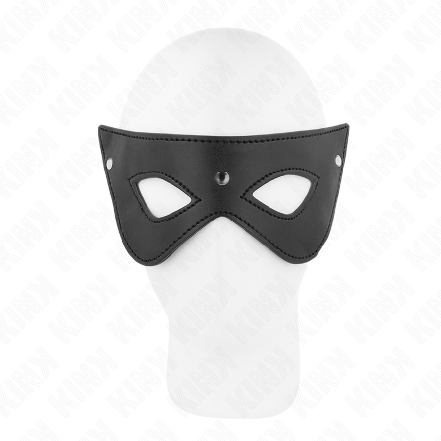 MASQUE AVEC 3 RIVETS 24 X 9 4