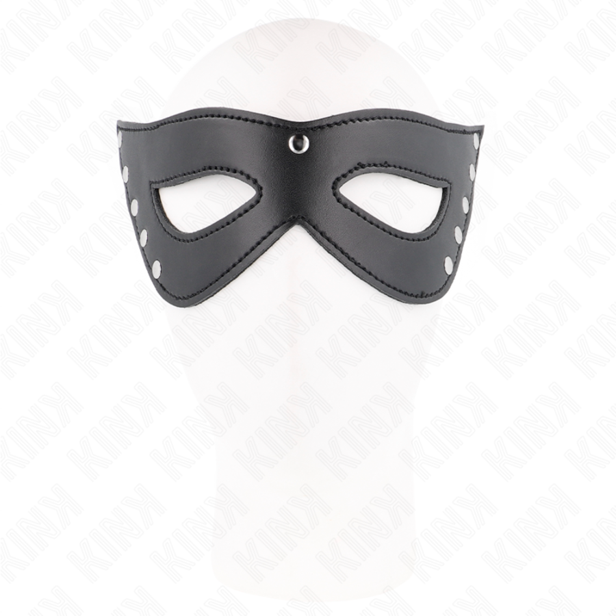 MASK WITH 5 RIVETS 2