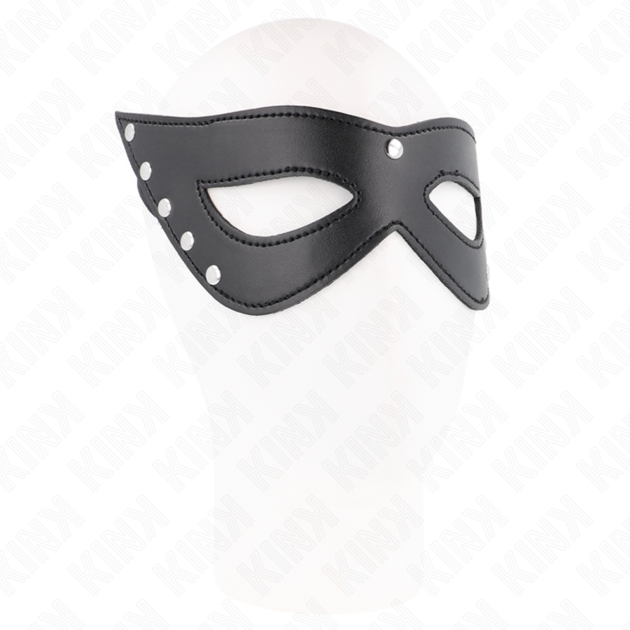 MASK WITH 5 RIVETS 3