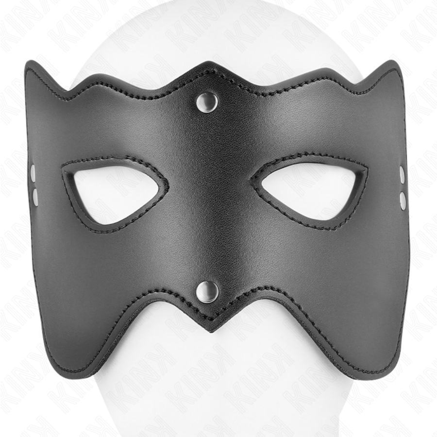 PARTY MASK MODEL 2 4