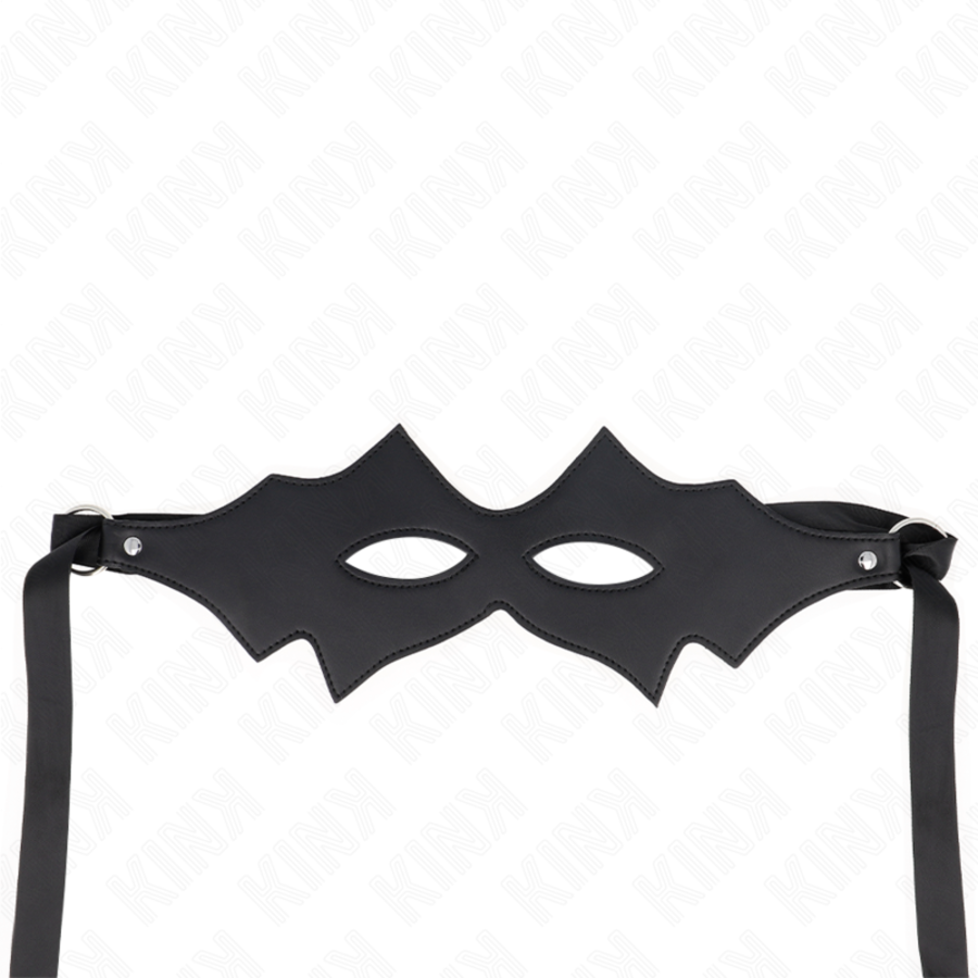 MASK WITH 5 RIVETS 5