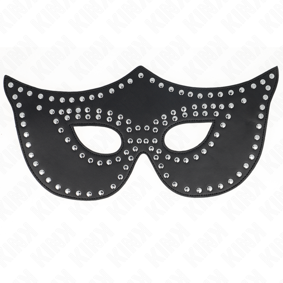 MASK WITH 5 RIVETS 6