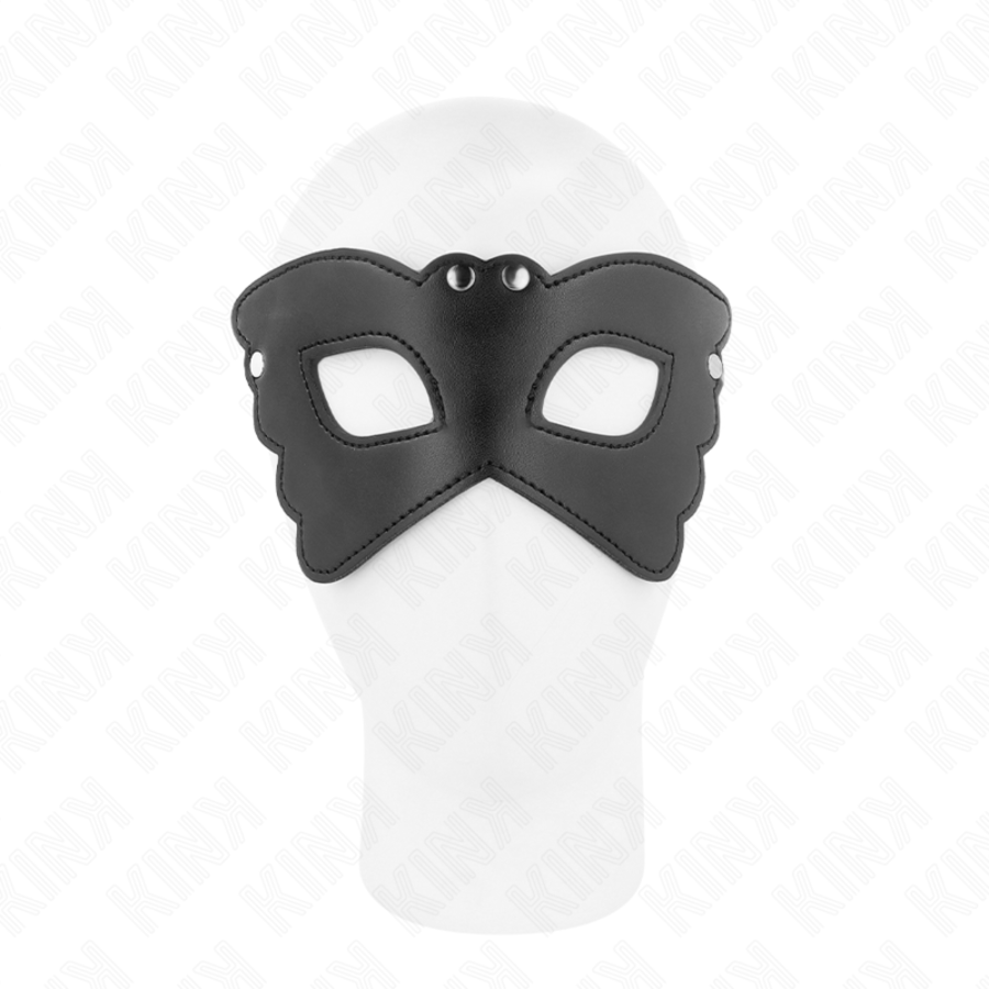PU LEATHER MASK FORM MARI 2