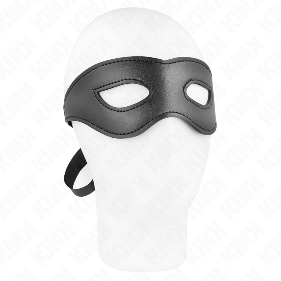 MÁSCARA DE POLIPIEL MODELO 1 30 3