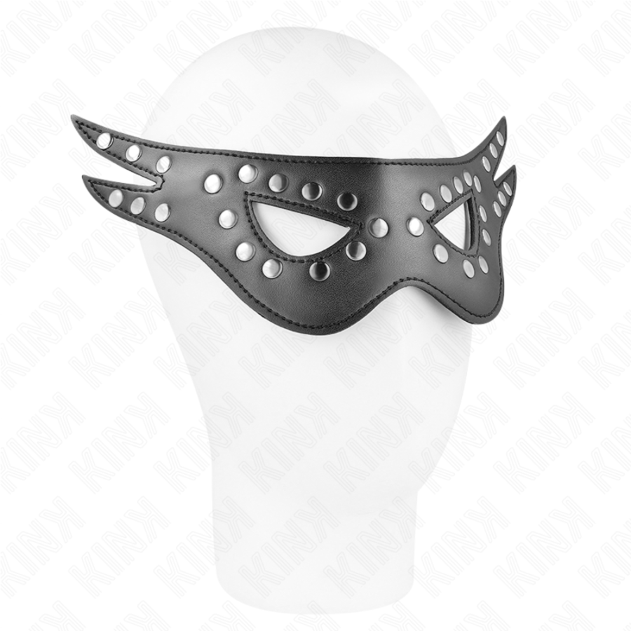 MÁSCARA DE POLIPIEL SEXY MODELO 4