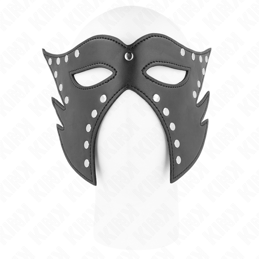 MÁSCARA DE POLIPIEL SEXY MODELO 2