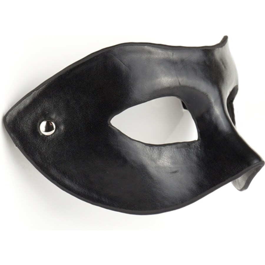 MASCHERA BLINDFOLD 3