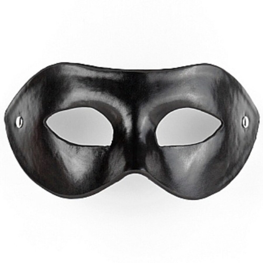 MASCHERA BLINDFOLD 4