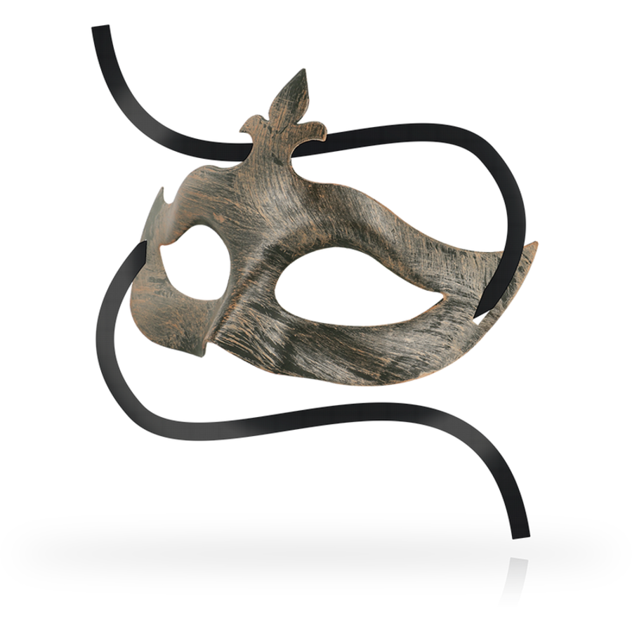 MASK SENSORY 2