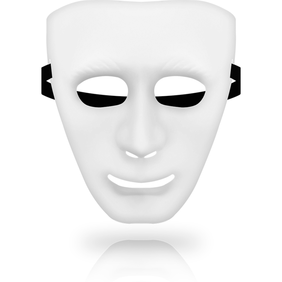 MASKS SECRET 2