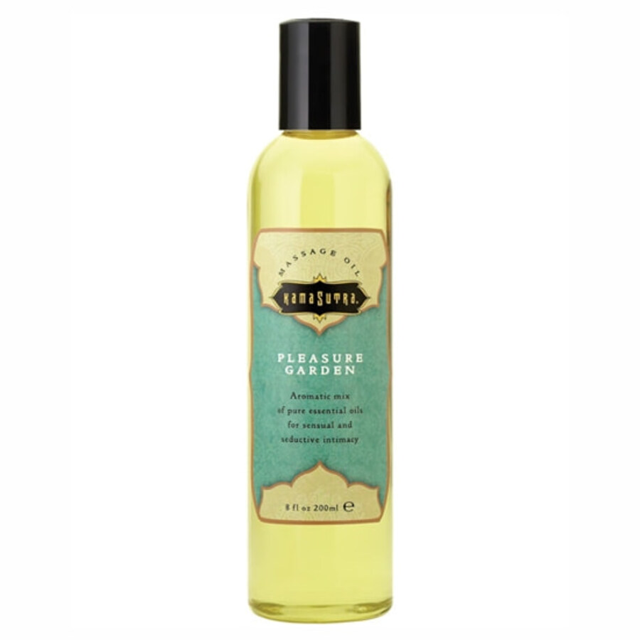 OLIO DA MASSAGGIO SENSUAL 2