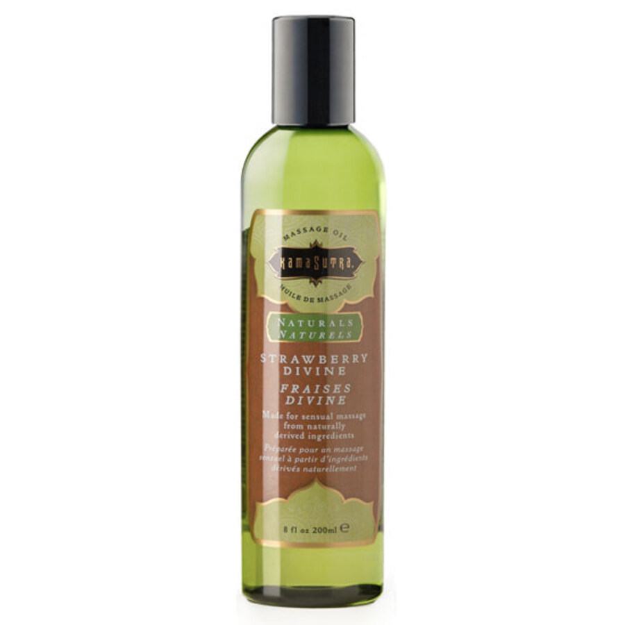MASSAGE OIL KAMASUTRA 2