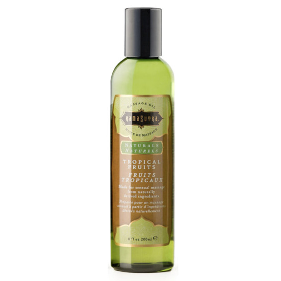 MASSAGE OIL KAMASUTRA 3