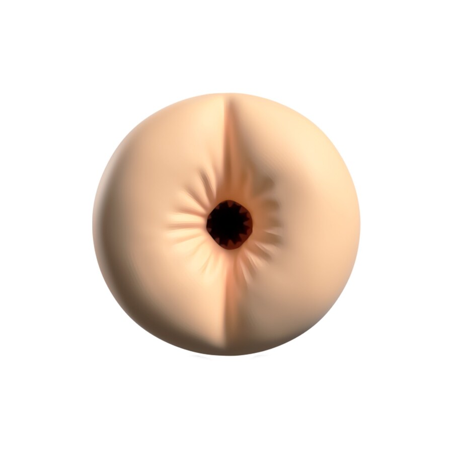 MINI SHOT EXPERIENCE ANAL 4