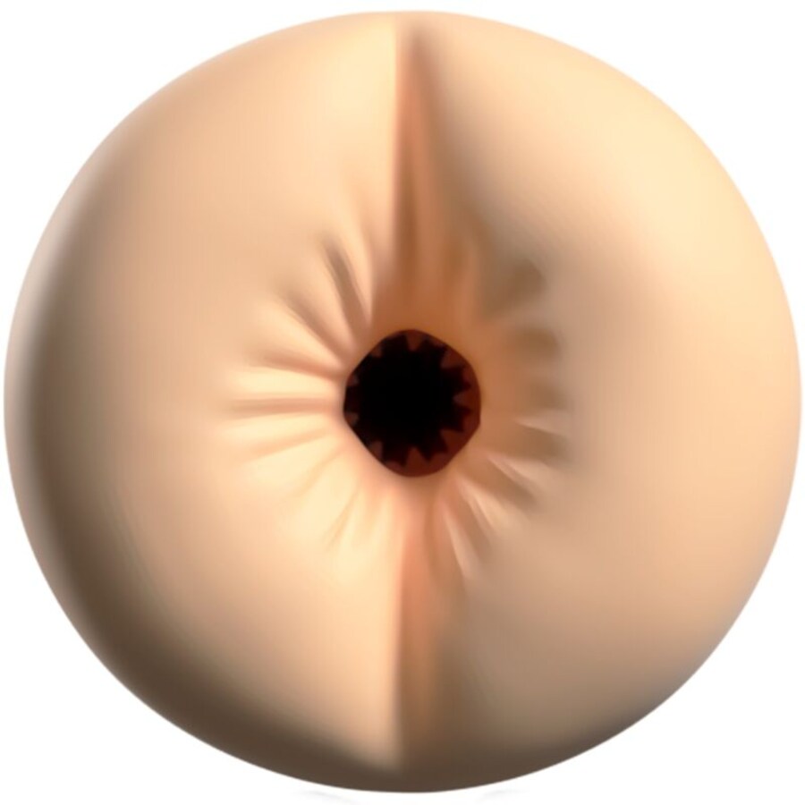 MINI SHOT EXPERIENCE ANAL 3