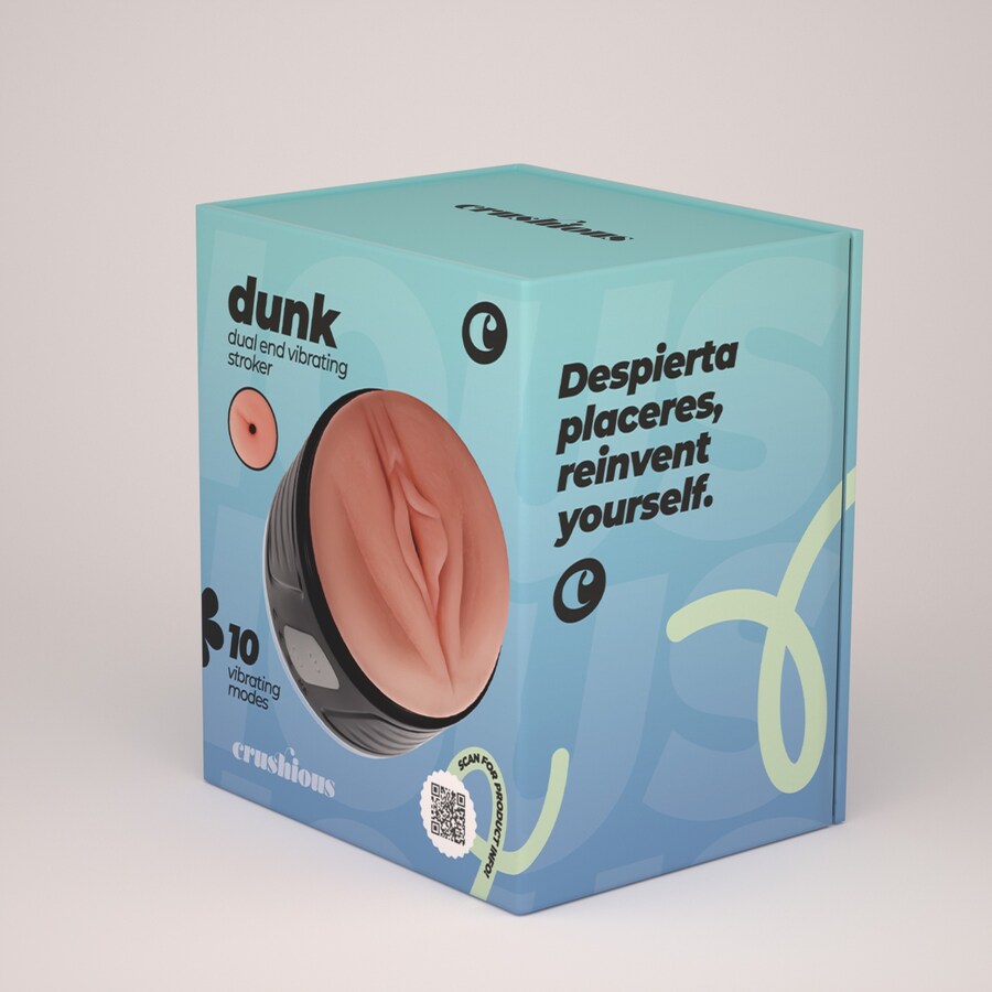 DUNK VIBE 10