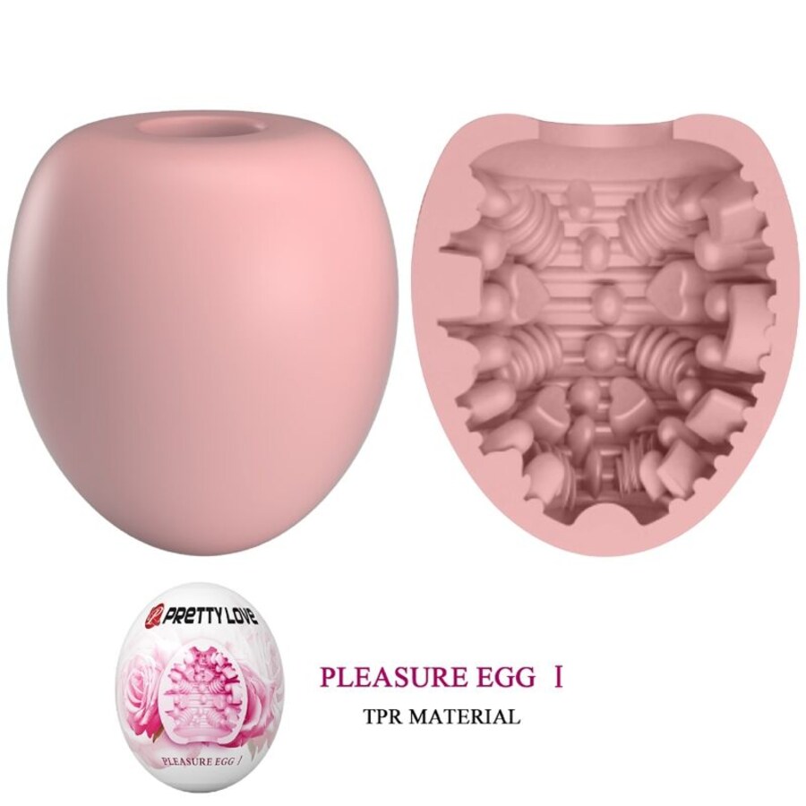 PLEASURE EGG I 7