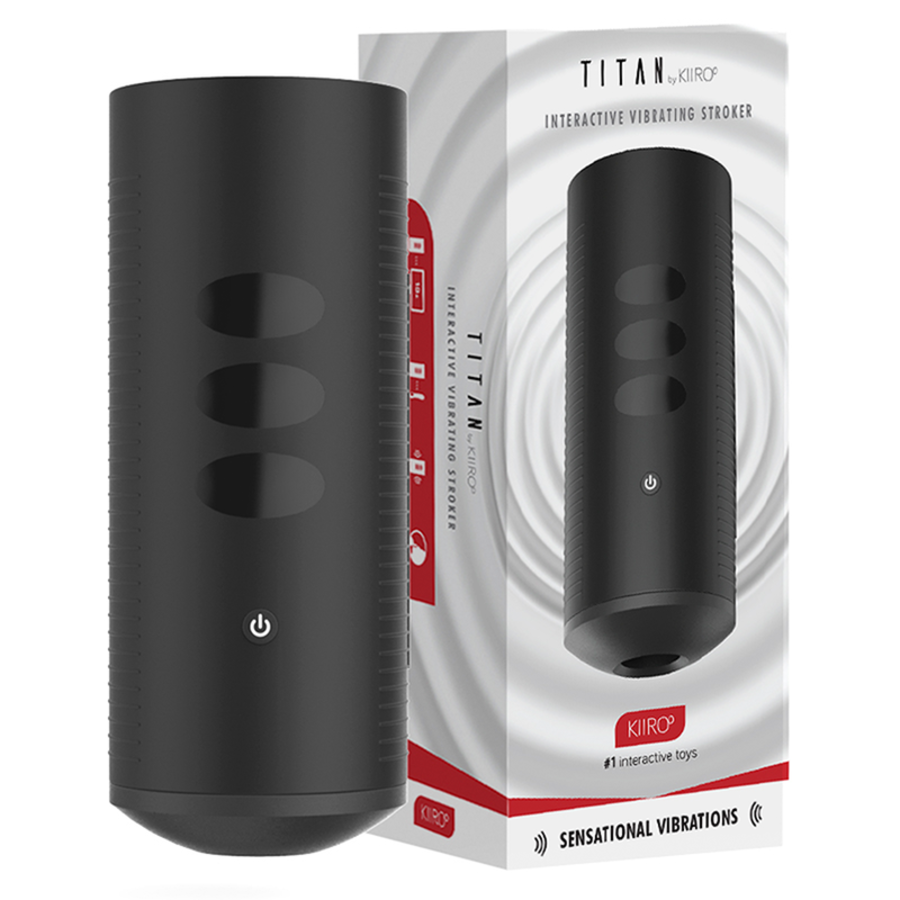 TITAN PREMIUM TECHNOLOGY 7