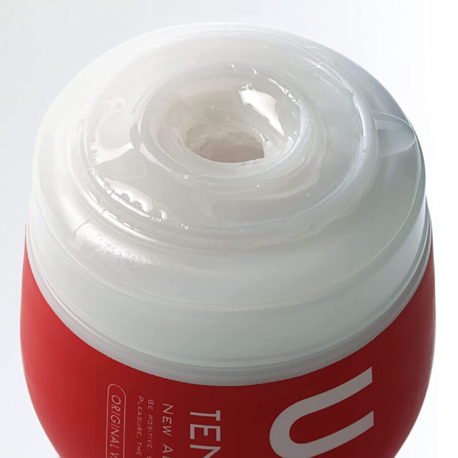U.S. ORIGINAL VACUUM CUP 5