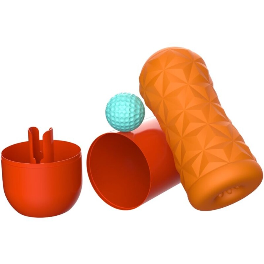 MASTURBADOR VICTORIA CHENEY NARANJA 3