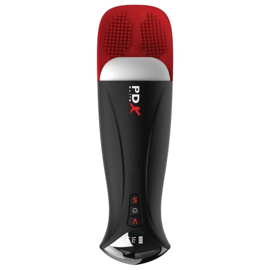 FAP-O-MATIC PRO 2