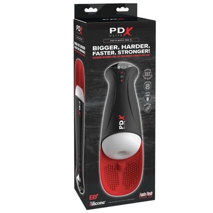 FAP-O-MATIC PRO 5