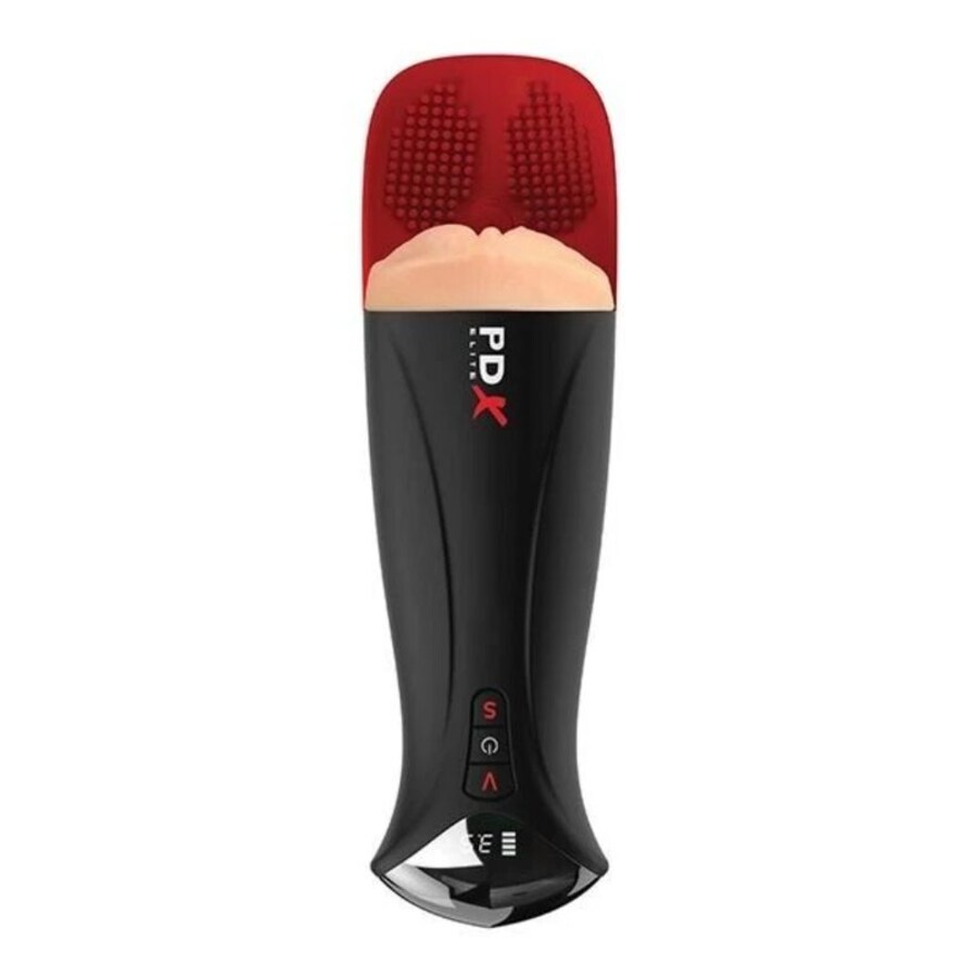 FUCK-O-MATIC PRO XL 2