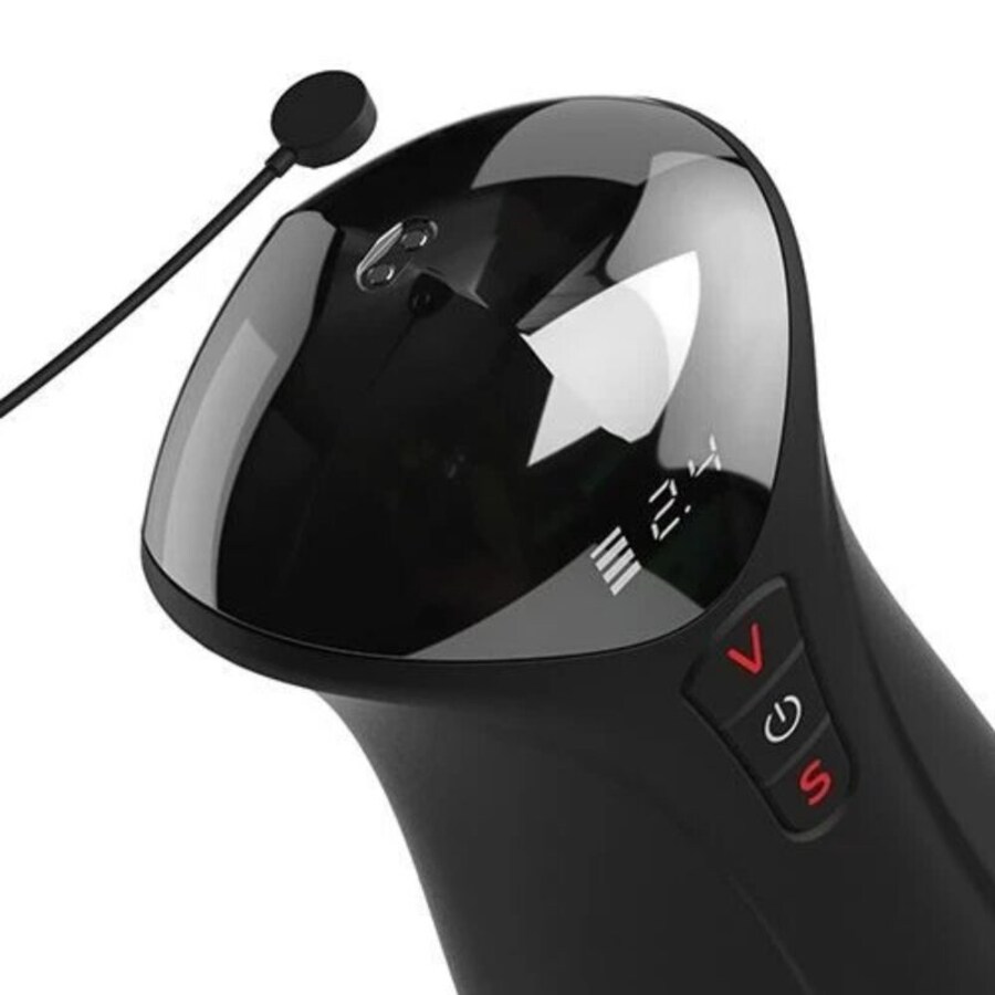 FUCK-O-MATIC PRO XL 4