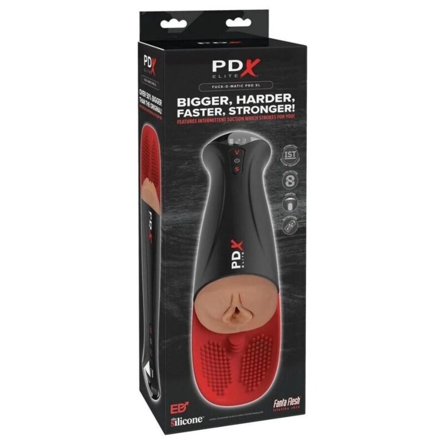FAP-O-MATIC PRO 6