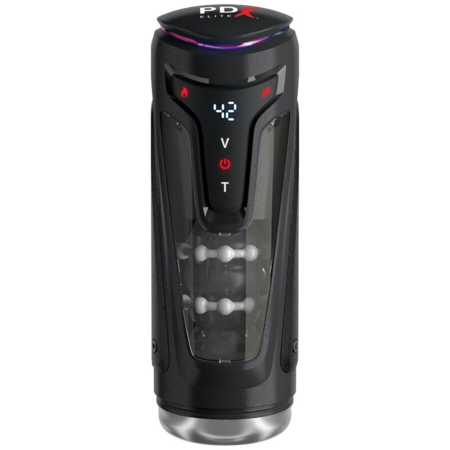 MOTO-BATOR PRO THRUSTING 2