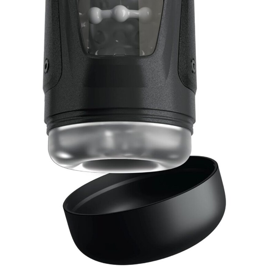 MOTO-BATOR PRO THRUSTING 3