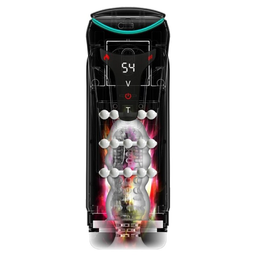 MOTO-BATOR PRO THRUSTING 5