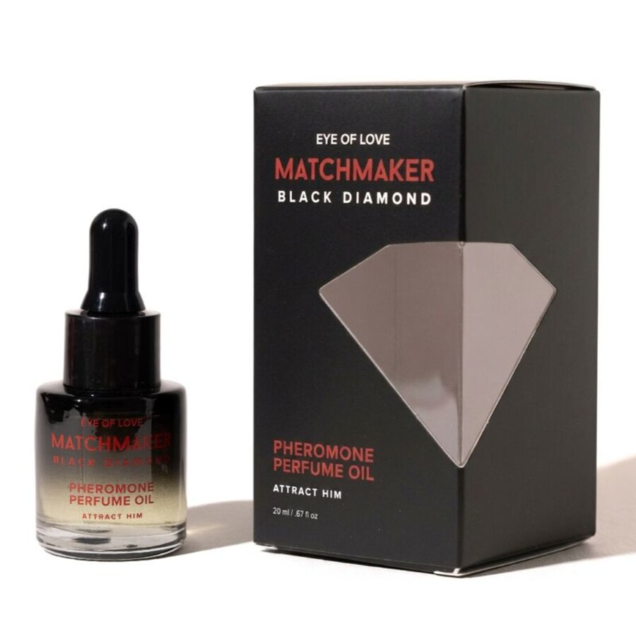 BLACK DIAMOND MATCHMAKER 2