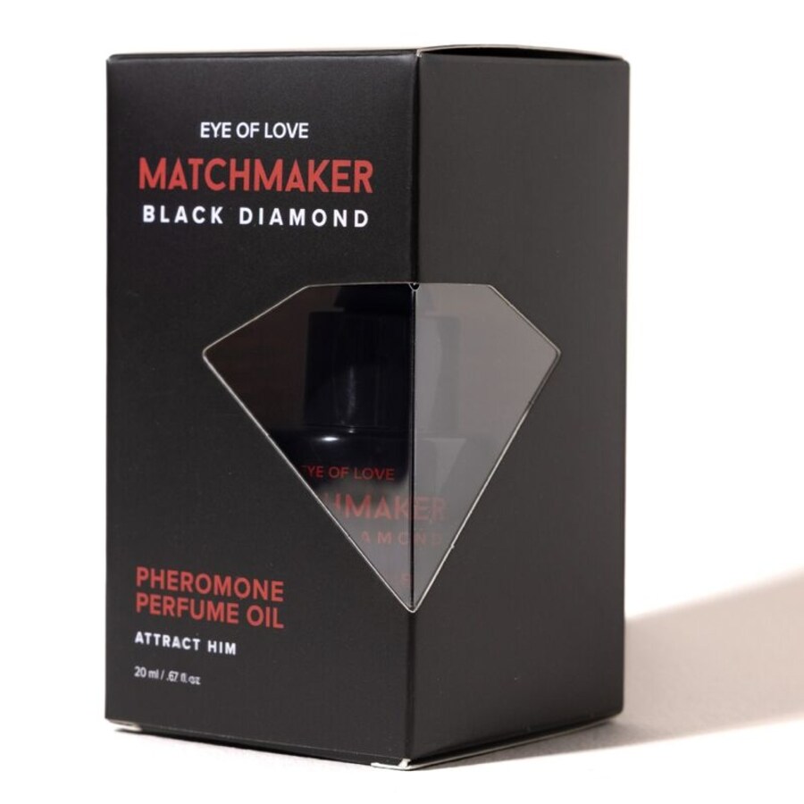 BLACK DIAMOND MATCHMAKER 3