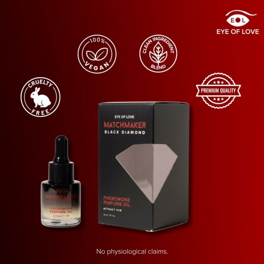 BLACK DIAMOND MATCHMAKER 4