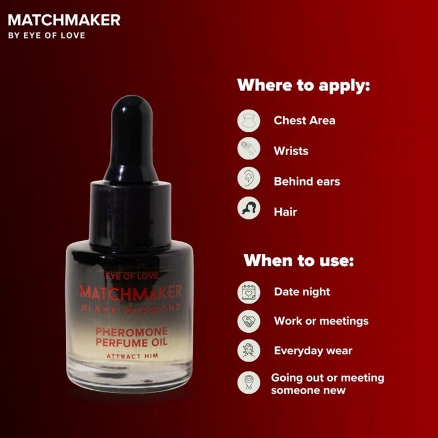 BLACK DIAMOND MATCHMAKER 5