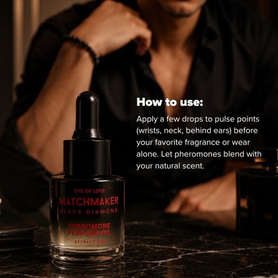 BLACK DIAMOND MATCHMAKER 6