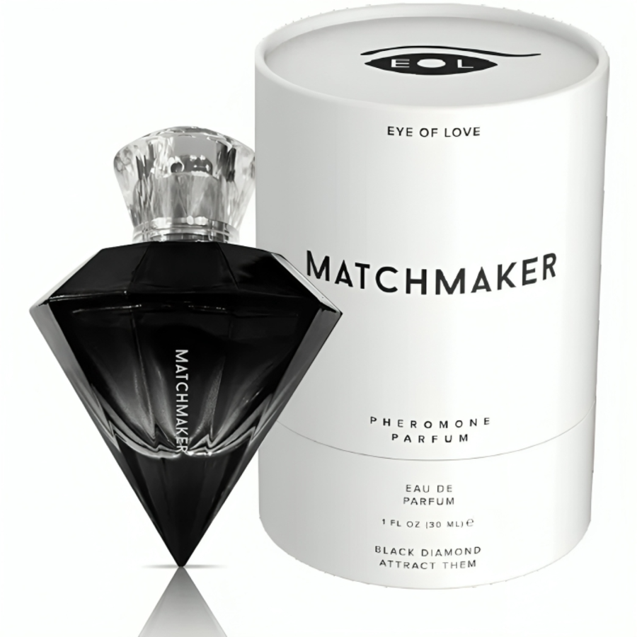 MATCHMAKER BLACK DIAMOND 5