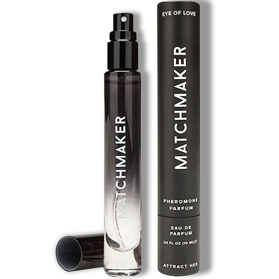 MATCHMAKER BLACK DIAMOND PERFUME FEROMONAS PARA ÉL Y ELLA 10 MATCHMAKER BLACK DIAMOND PERFUME FEROMONAS PARA ÉL Y ELLA 10