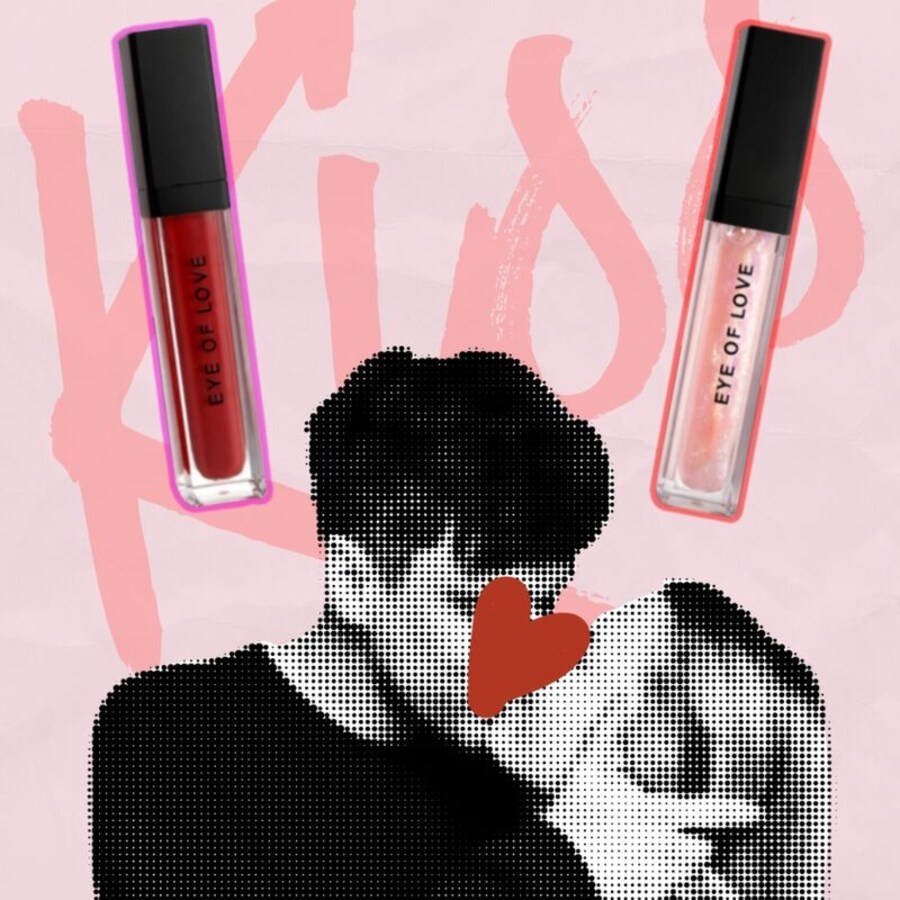 MATCHMAKER CRIMSON KISS 7