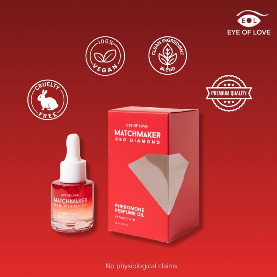 MATCHMAKER RED DIAMOND 2