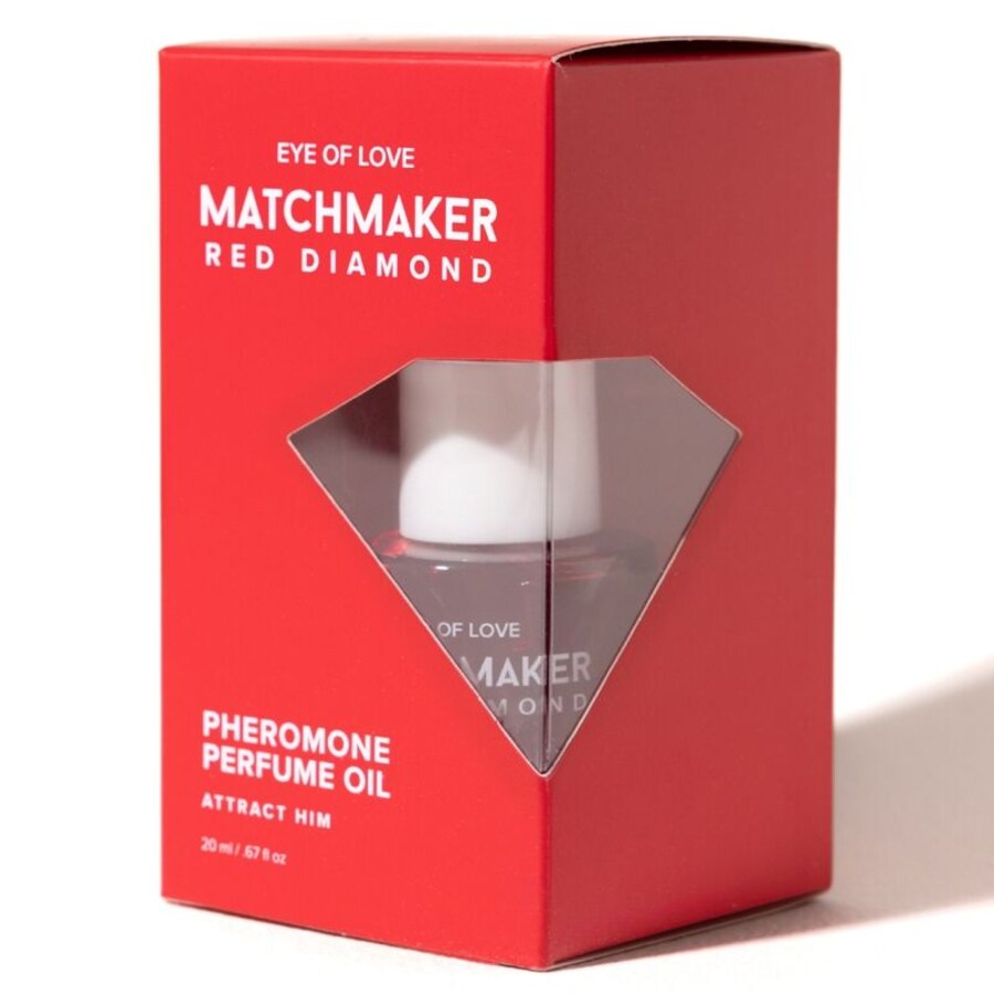 MATCHMAKER RED DIAMOND 4