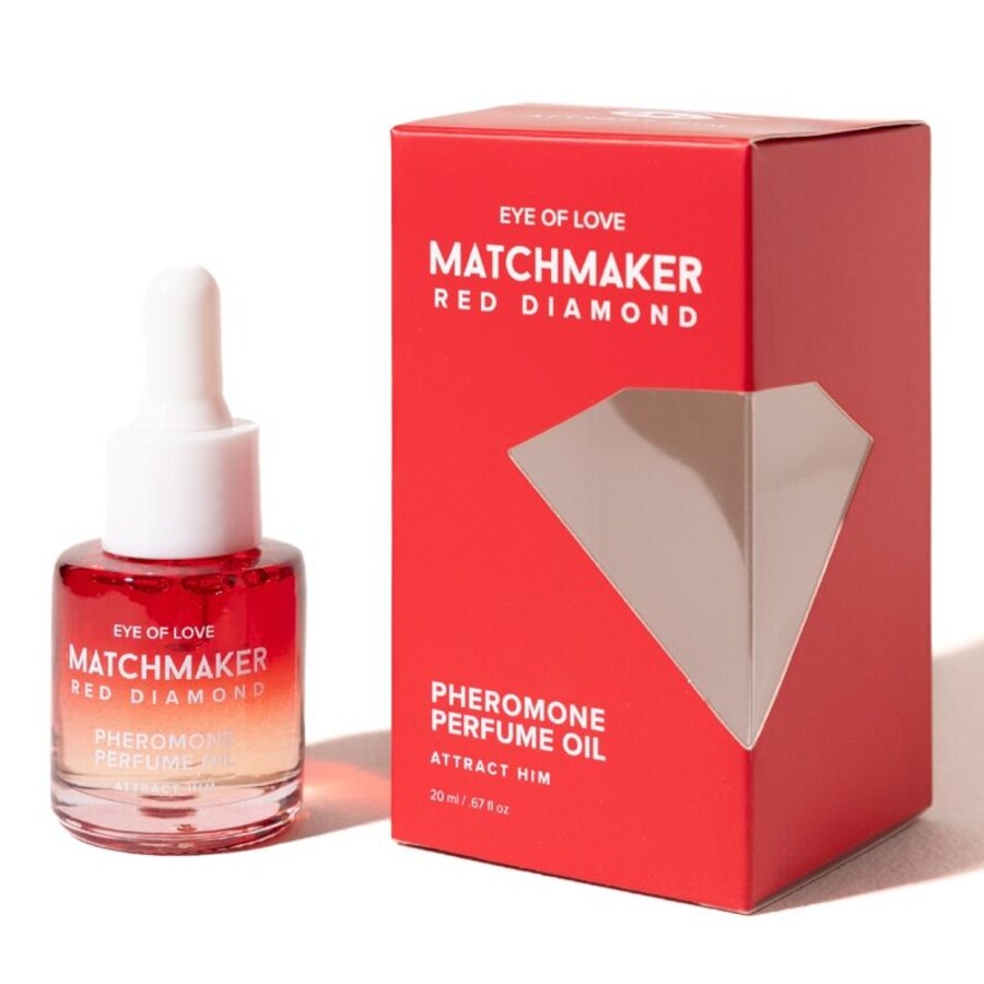 MATCHMAKER RED DIAMOND 5