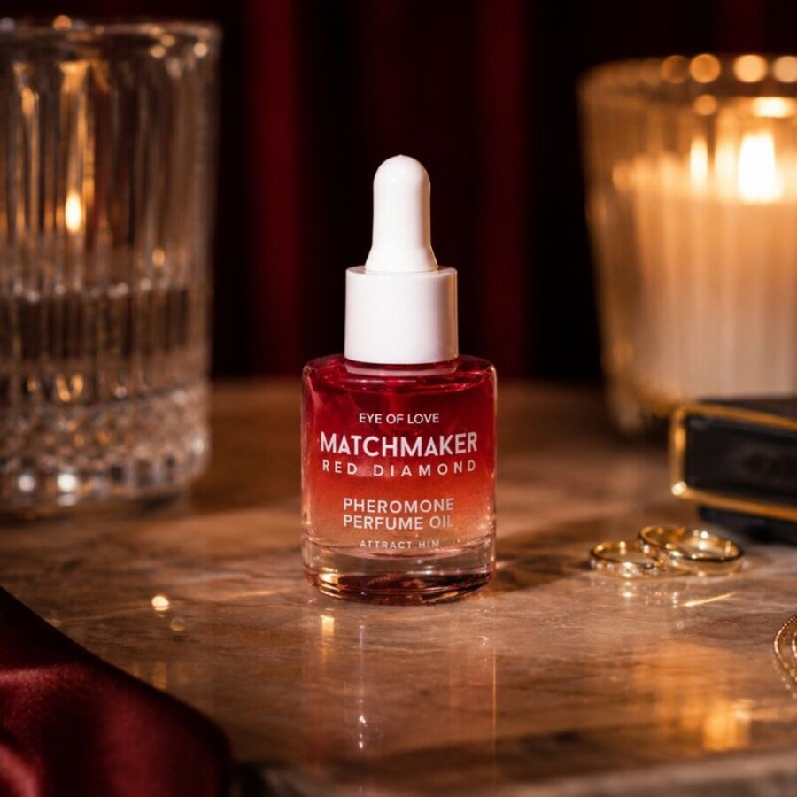 MATCHMAKER RED DIAMOND 6