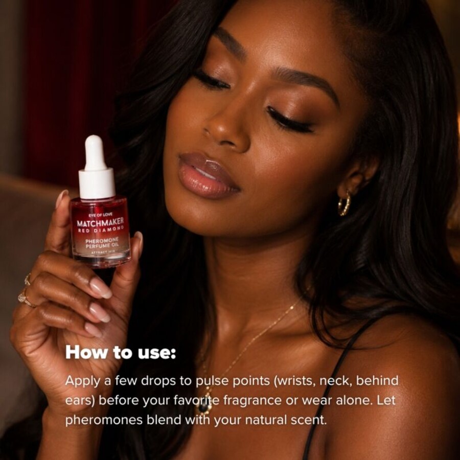 MATCHMAKER RED DIAMOND 8