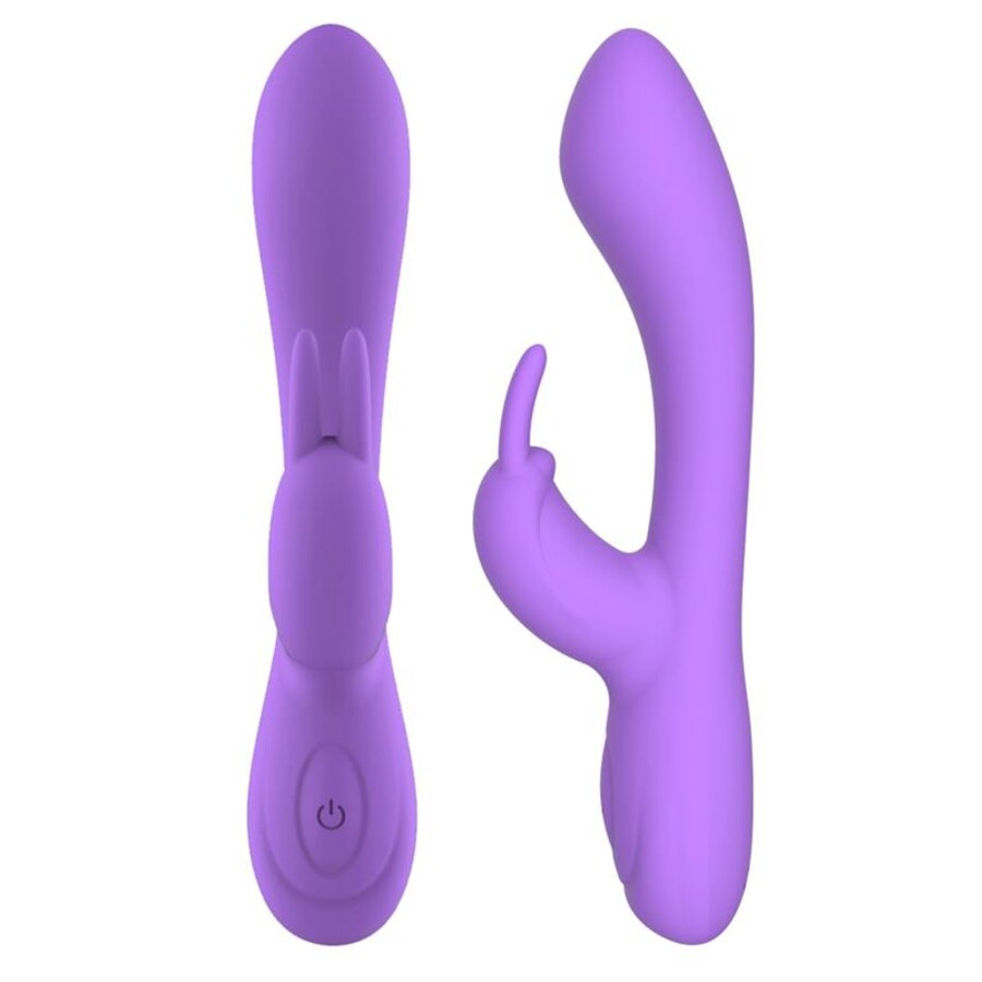MAUVE GLIDE 3