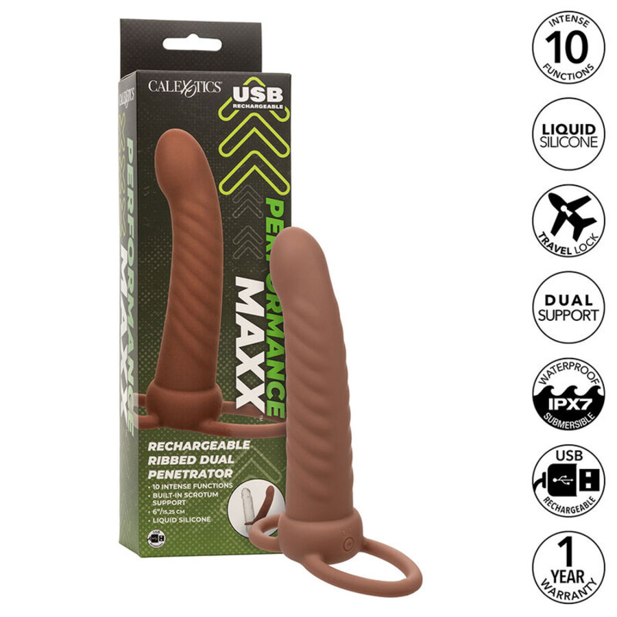MAXX DUPLO 11