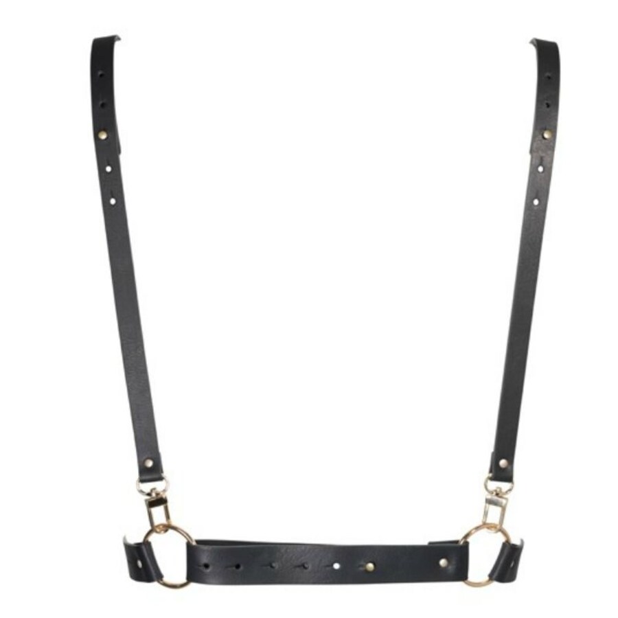 MAZE HARNESS X BLACK 2