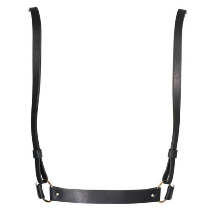 MAZE HARNESS X BLACK 3