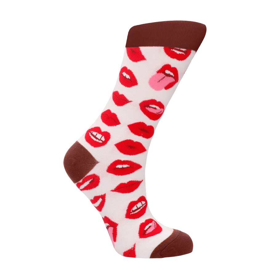 CHAUSSETTES AMUSANTES 8